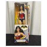 Batman Wonder Woman