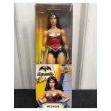 Unlimited Wonder Woman
