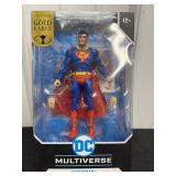 Multiverse Superman