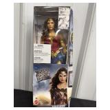 JL Wonder Woman