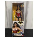 Batman Wonder Woman