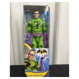 Batman Riddler