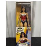 Unlimiited Wonder Woman