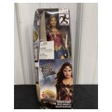 JL Wonder Woman