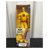 Unlimited Reverse Flash