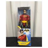 Batman Robin