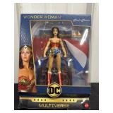 Multiverse Wonder Woman