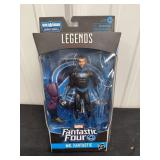Legends Mr. Fantastic