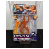 Fantastic 4 Human Torch