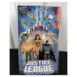 Justice League Episode 459