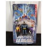 Justice League Episode 458