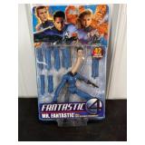 Fantastic 4 Mr. Fantastic