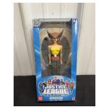 JL Unlimited Hawkgirl