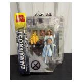 Select Emma Frost