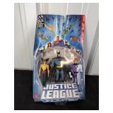 Justice League Episode 458