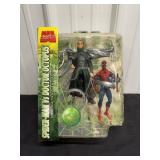 Select Spider-Man vs. Dr. Octopus