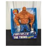 Fantastic 4 The Thing