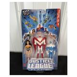 Justice League Episode 453