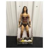 Big-Figs Wonder Woman