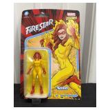 Kenner Firestar