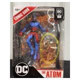 DC The Atom