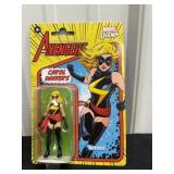 Kenner Carol Danvers