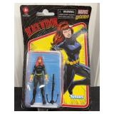 Kenner Black Widow