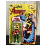 Kenner Carol Danvers