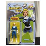 Kenner Invisible Woman