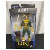 Legends Loki