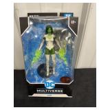 Multiverse Jade