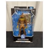 Multiverse Scarecrow