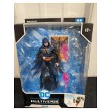 Multiverse Raven