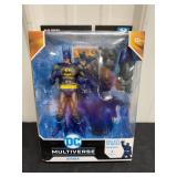 Multiverse Batman