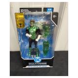 Multiverse Green Lantern