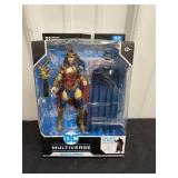 Multiverse Wonder Woman