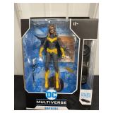 Multiverse Batgirl
