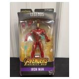 Legends Iron Man