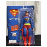 Mego Superman