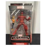 Legends Daredevil