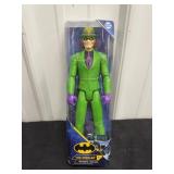 DC Riddler