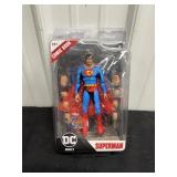 DC Direct Superman