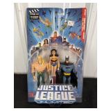 Justice League Episode 459