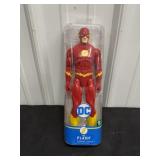 DC Flash