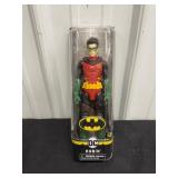 DC Robin