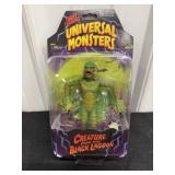 Universal Monsters Creature from the Black Lagoon