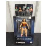 JL Wonder Woman