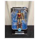 Multiverse Wonder Woman