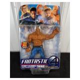 Fantastic 4 The Thing