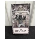 Toony Terrors Wolf Man